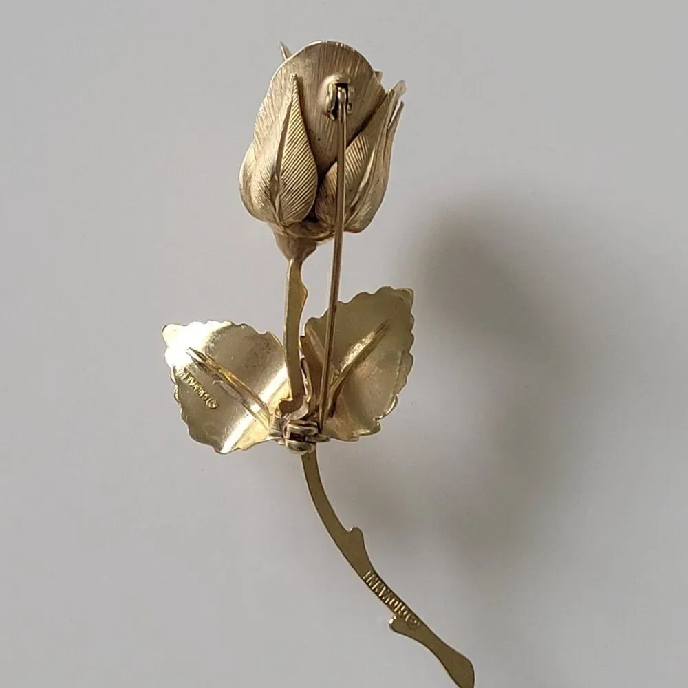 giovanni gold tone